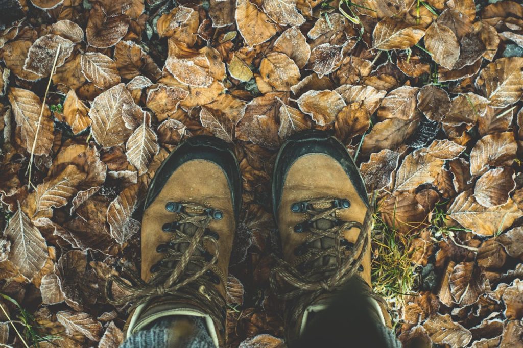 Garmont bergschoenen: kwaliteit en comfort voor elke outdoorliefhebber