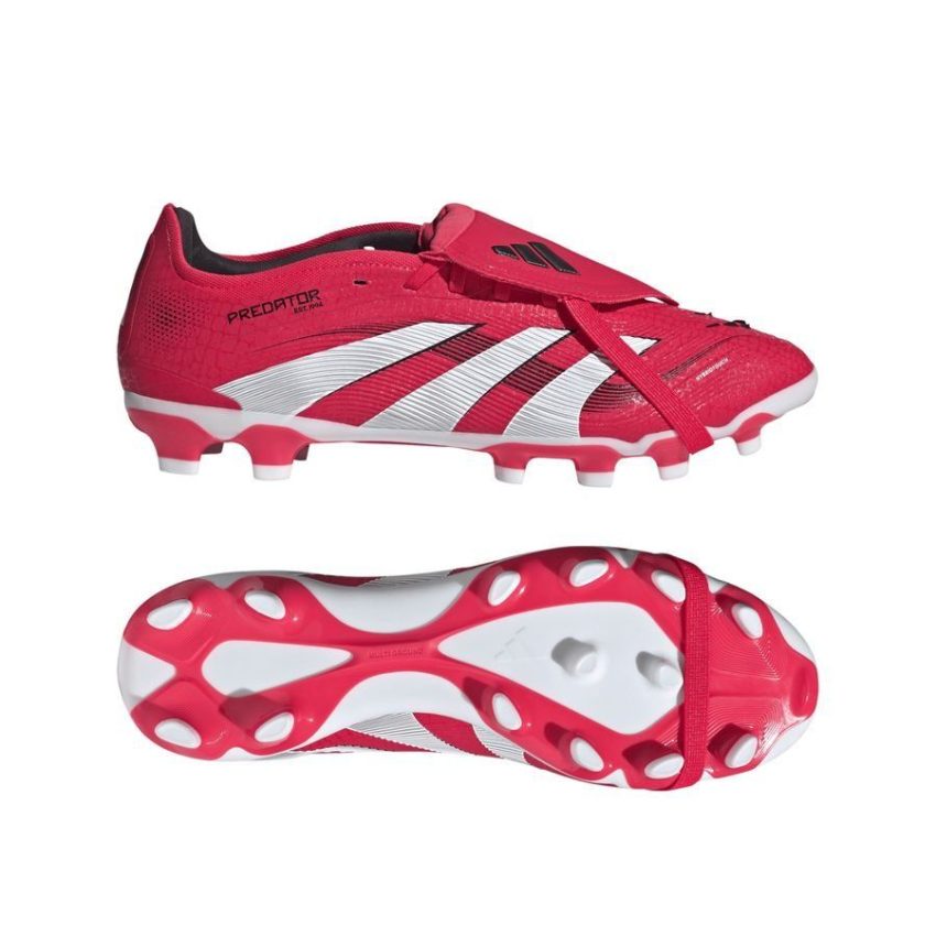 Adidas Predator Pro Fold-Over Tongue Firm / Multi-Ground Voetbalschoenen